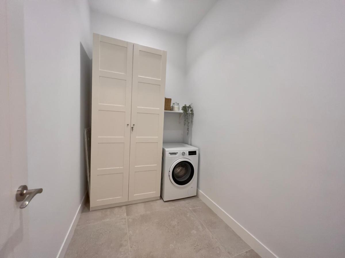 Plateros 48 Apartamento Sanlúcar de Barrameda Dış mekan fotoğraf
