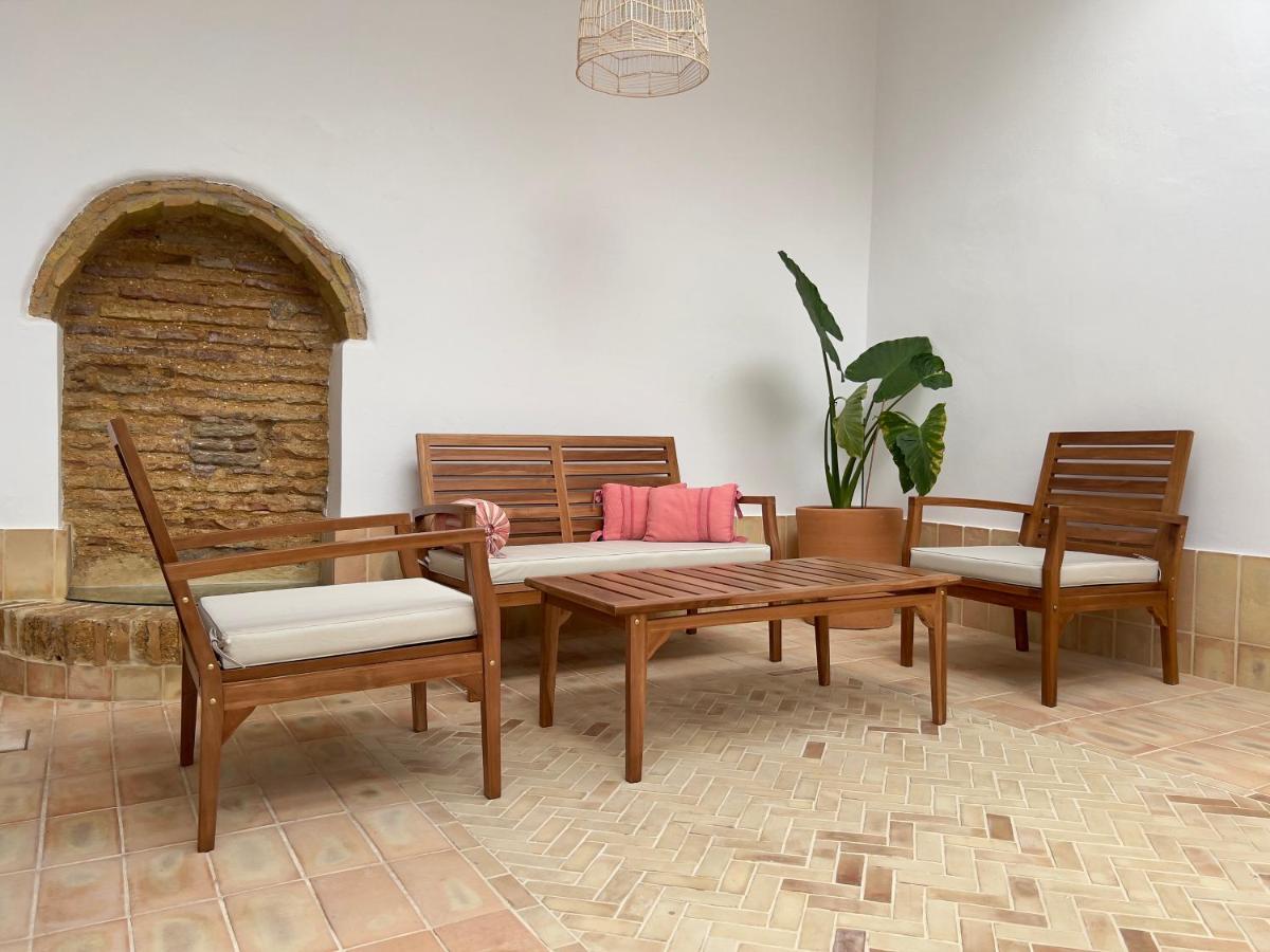 Plateros 48 Apartamento Sanlúcar de Barrameda Dış mekan fotoğraf