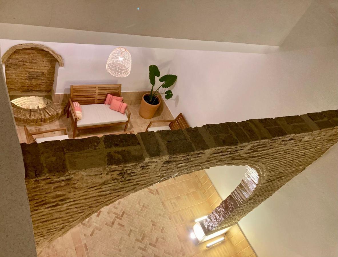 Plateros 48 Apartamento Sanlúcar de Barrameda Dış mekan fotoğraf