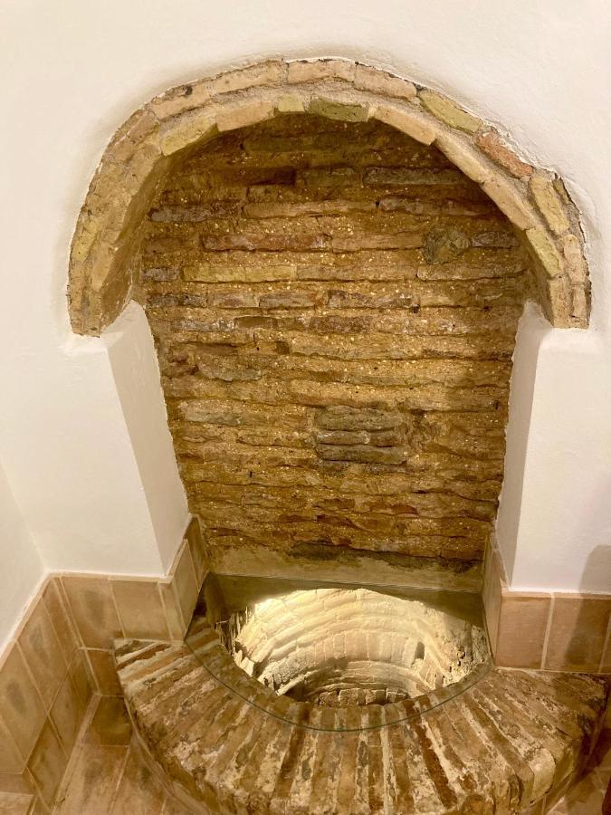 Plateros 48 Apartamento Sanlúcar de Barrameda Dış mekan fotoğraf