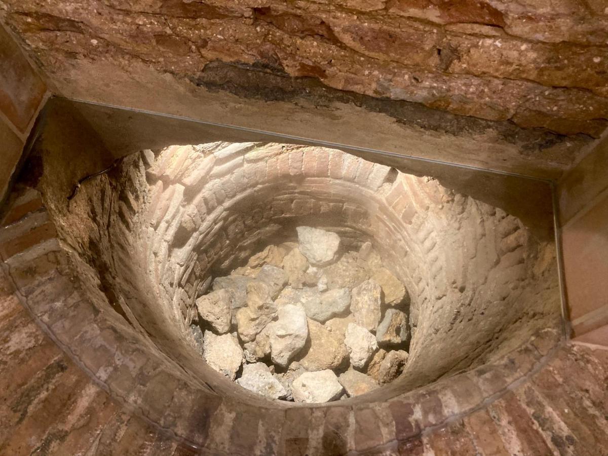 Plateros 48 Apartamento Sanlúcar de Barrameda Dış mekan fotoğraf