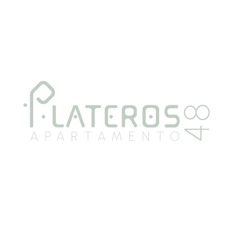 Plateros 48 Apartamento Sanlúcar de Barrameda Dış mekan fotoğraf