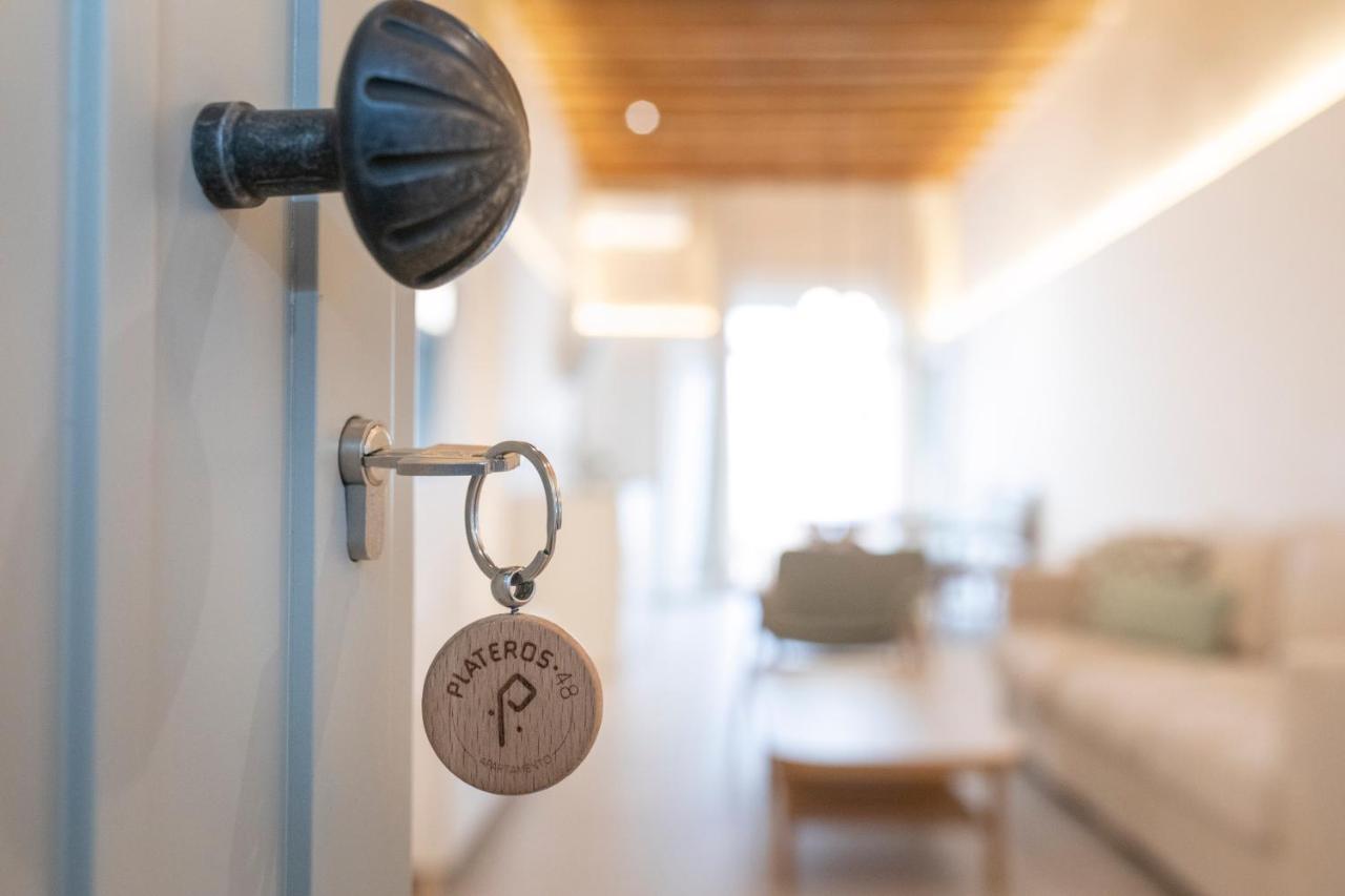 Plateros 48 Apartamento Sanlúcar de Barrameda Dış mekan fotoğraf