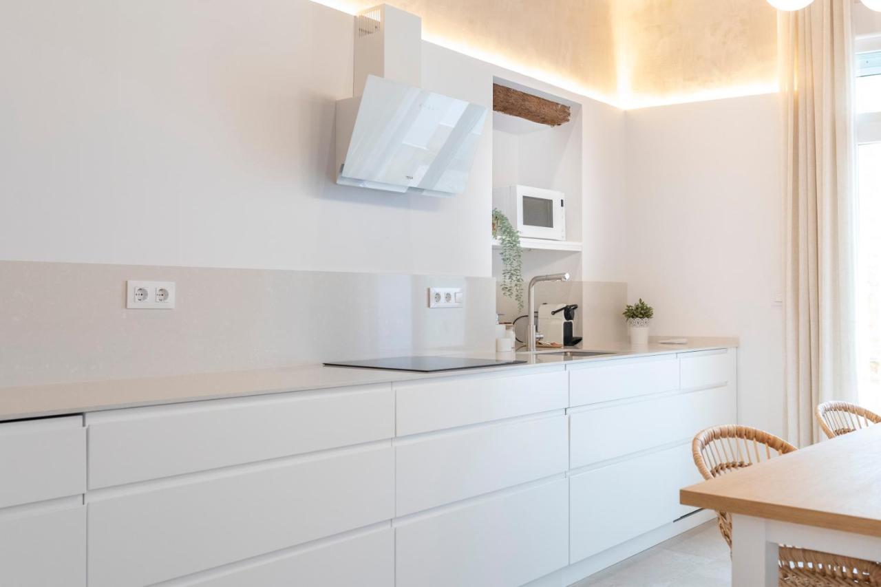 Plateros 48 Apartamento Sanlúcar de Barrameda Dış mekan fotoğraf