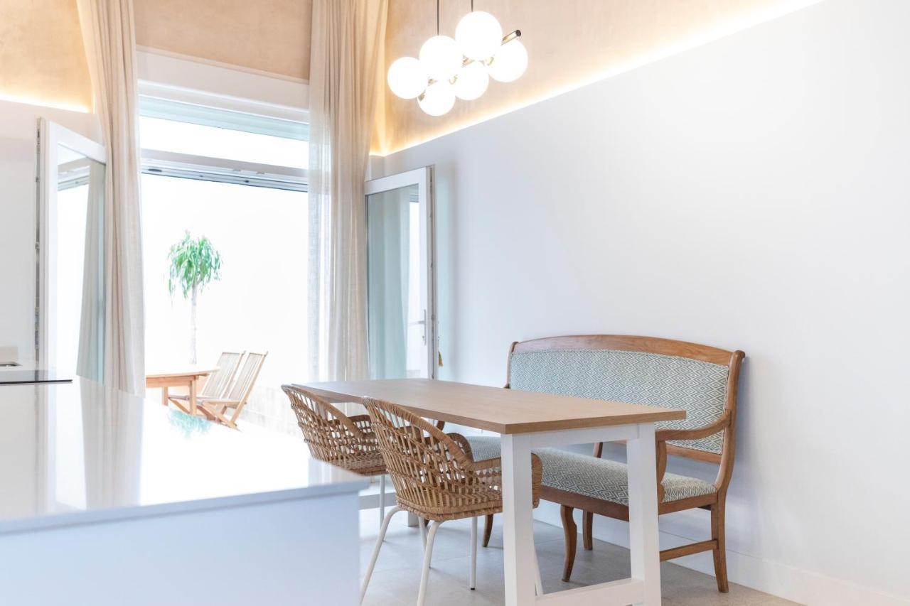 Plateros 48 Apartamento Sanlúcar de Barrameda Dış mekan fotoğraf