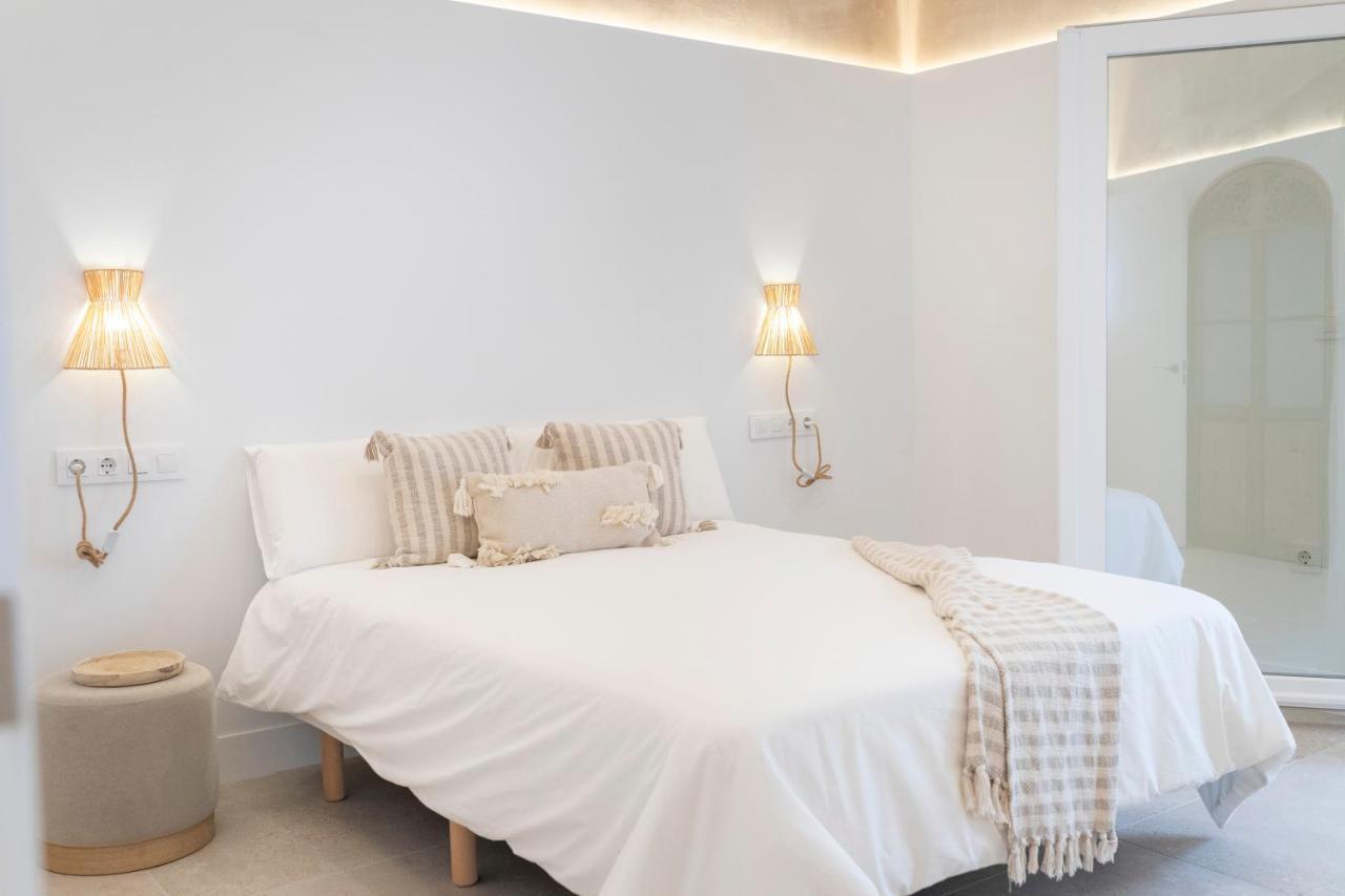 Plateros 48 Apartamento Sanlúcar de Barrameda Dış mekan fotoğraf