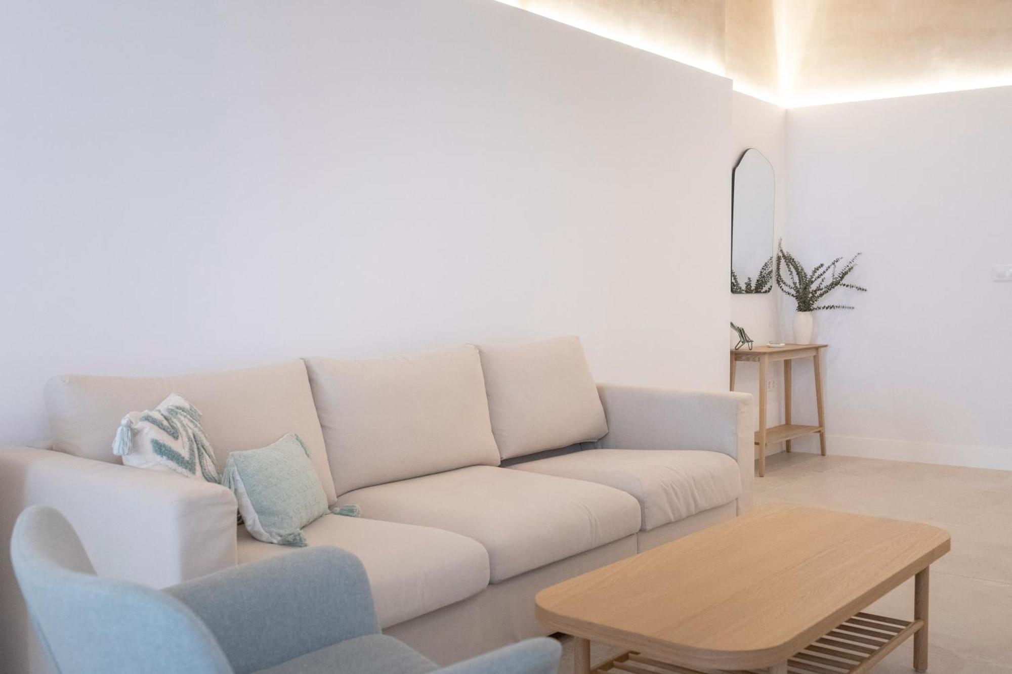 Plateros 48 Apartamento Sanlúcar de Barrameda Dış mekan fotoğraf