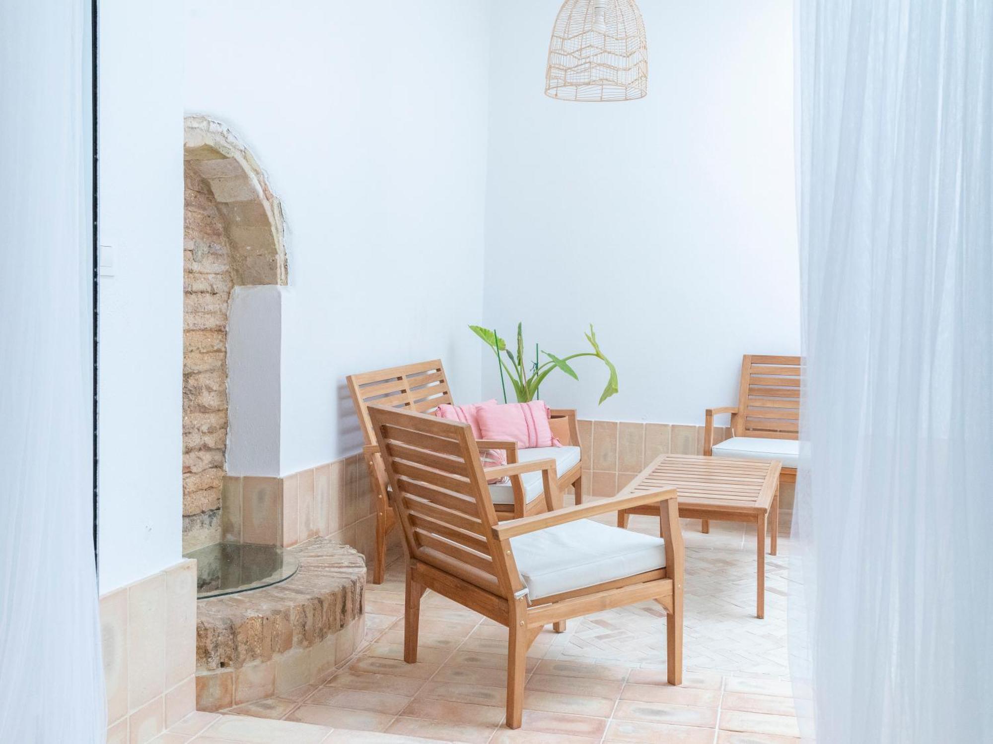 Plateros 48 Apartamento Sanlúcar de Barrameda Dış mekan fotoğraf
