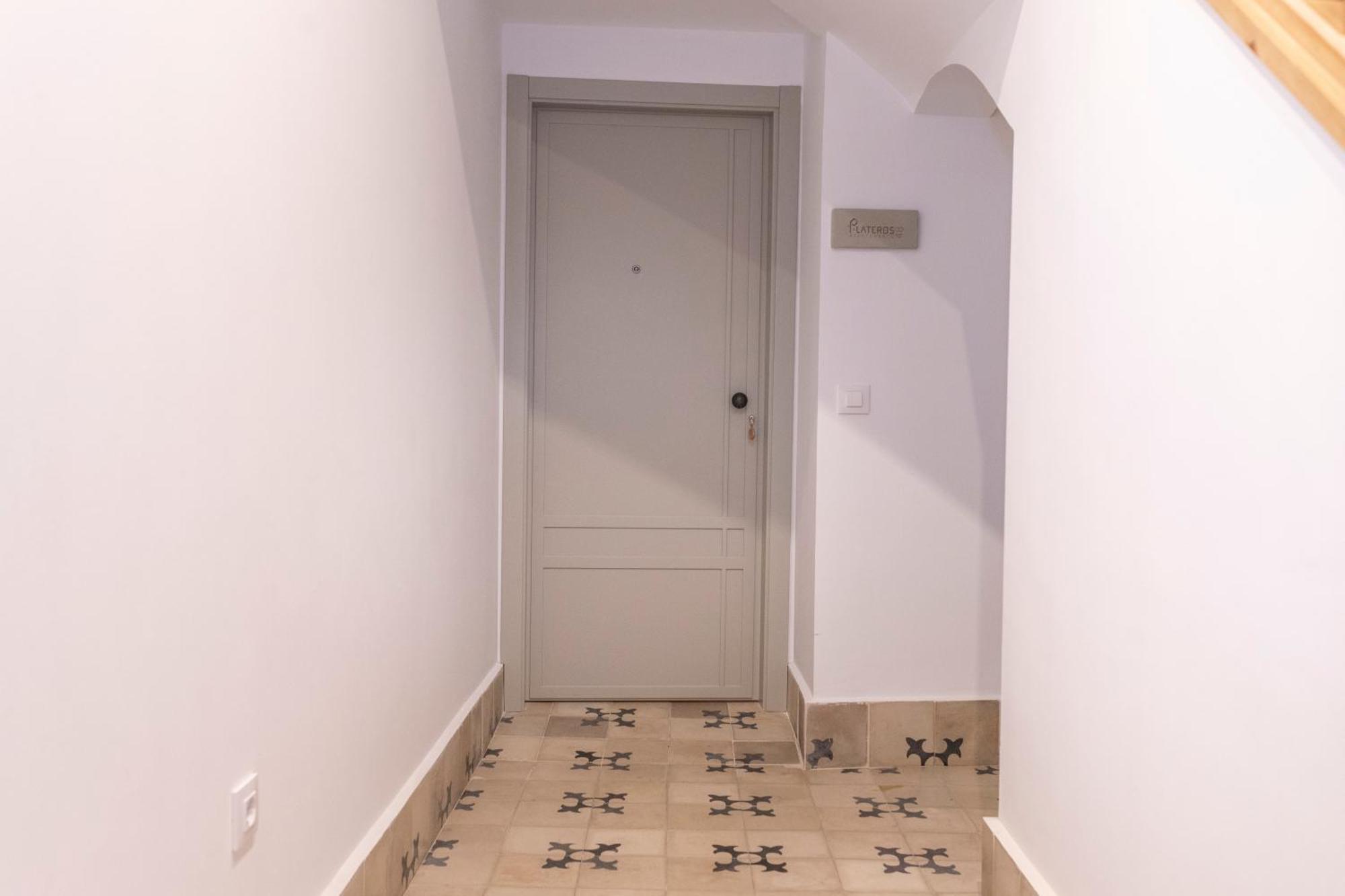Plateros 48 Apartamento Sanlúcar de Barrameda Dış mekan fotoğraf